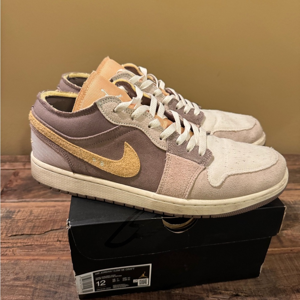 Nike Air Jordan 1